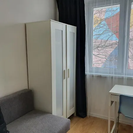 Apartamento Zaspa 6 *