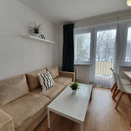 Zaspa 6 * Gdańsk