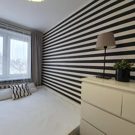 Apartamento Zaspa 6